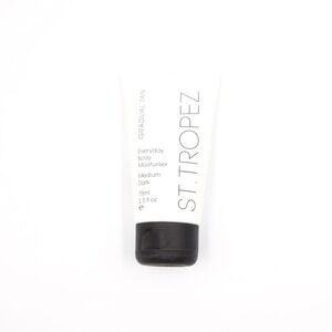 St. Tropez - Gradual Tan‎ Everyday Body Moisturiser - 	Medium/Dark - 2.5 oz